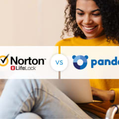 Norton vs Panda : quel est le meilleur antivirus ?