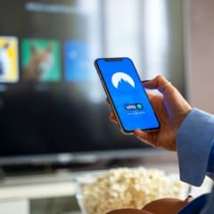 The Best VPNs for Android of {year}