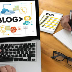 Comparing the 5 Best Blogging Platforms