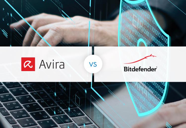 Avira vs. Bitdefender: Which Antivirus Wins Out