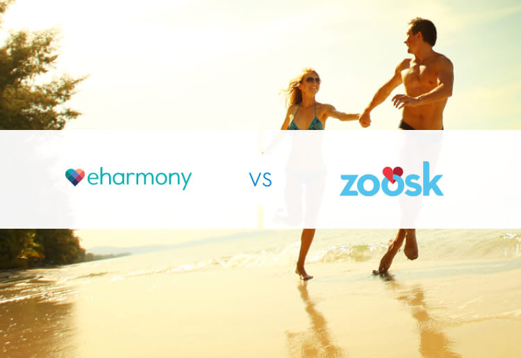 Eharmony vs Zoosk