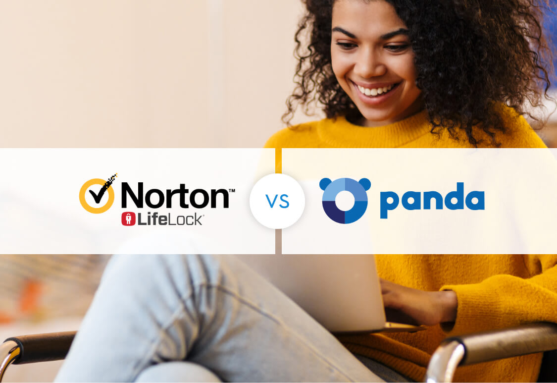 Norton vs Panda : quel est le meilleur antivirus ?