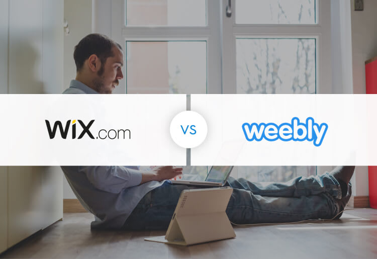 ¿Debe elegir Weebly o Wix?
