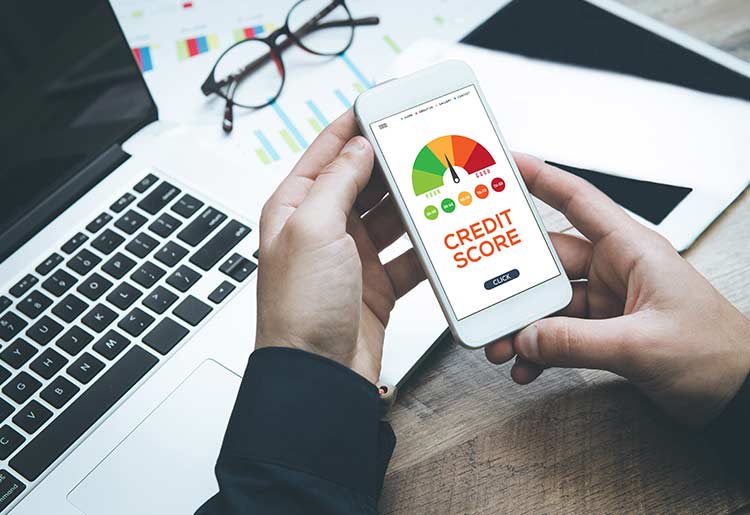 Learn all you need to know about how to calculate your credit score
