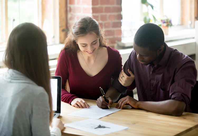 Know your rights and buy your dream home