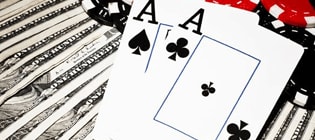 Cash Games Online Poker Guide