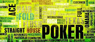 A Poker Glossary