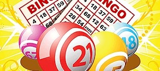 All About Bingo Tournaments - Top 10 Bingo Sites