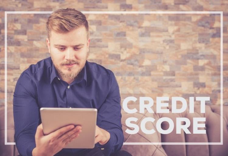 There are personal loan providers for all credit scores, so do your research.