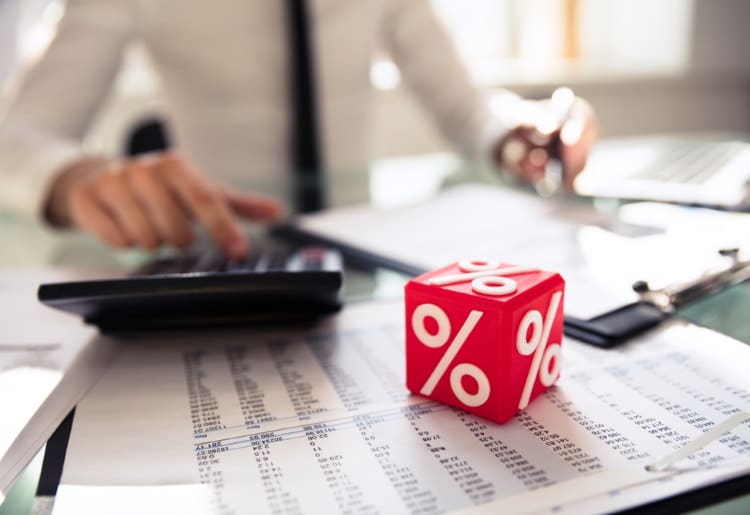 How Much Will the Fed’s Near-Zero Rates Actually Help Borrowers