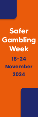 Safer Gambling