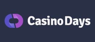 casino-days logo