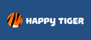 happy-tiger logo