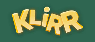 klirr logo