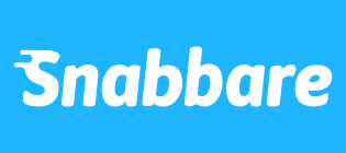 snabbare logo