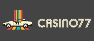 casino77 logo