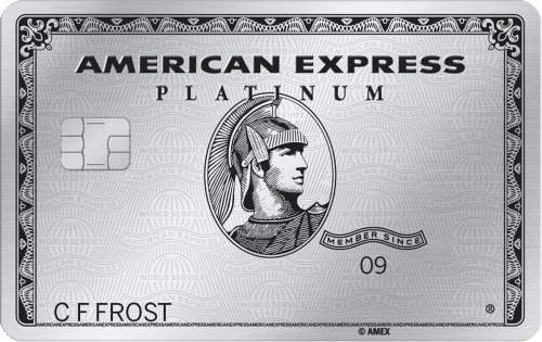 Delta SkyMiles® Platinum Business American Express Card