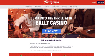 ballys-casino site preview