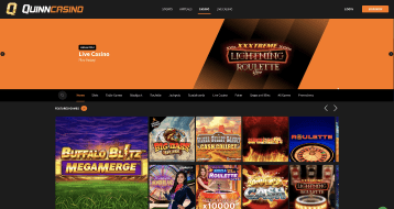 quinnbet-casinouk site preview
