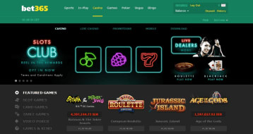 bet365 site preview