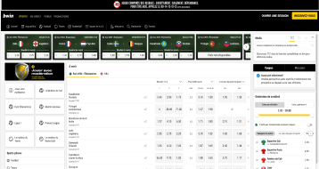 bwin site preview