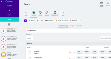 casumo site preview