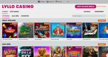 lyllo-casino site preview