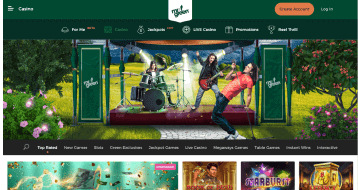 mr-green site preview