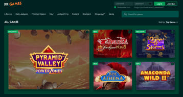paddy-power site preview