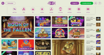 yoyo-casino site preview