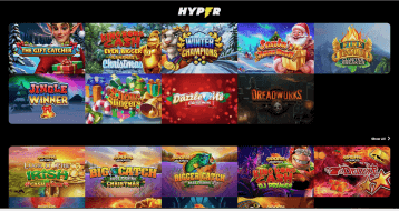 hyper-casino site preview