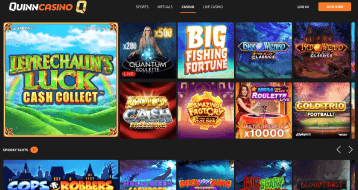 quinnbet-casinouk site preview