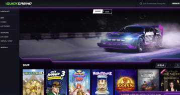 quick-casino site preview