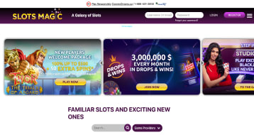 slots-magic site preview