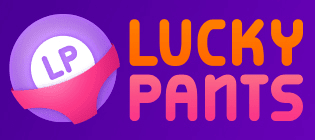 lucky-pants-bingo logo