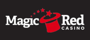 magicred logo