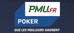 pmu-poker logo
