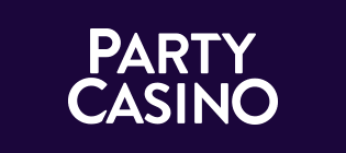 partycasino logo