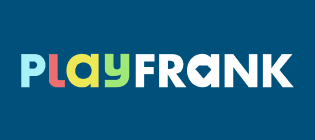play-frank logo