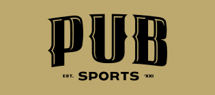 pub logo