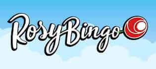 rosy-bingo logo
