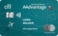 American Airlines AAdvantage MileUp℠ Card﻿