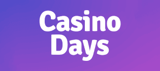 casino-days logo