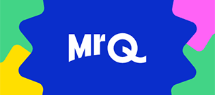 mr-q logo