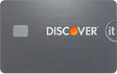 Discover it® Secured