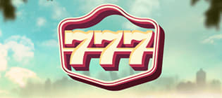 777 logo