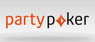 party-poker logo