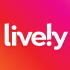 Lively