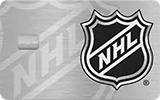 NHL® Discover it® card