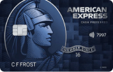 American Express Blue Cash Prefferred